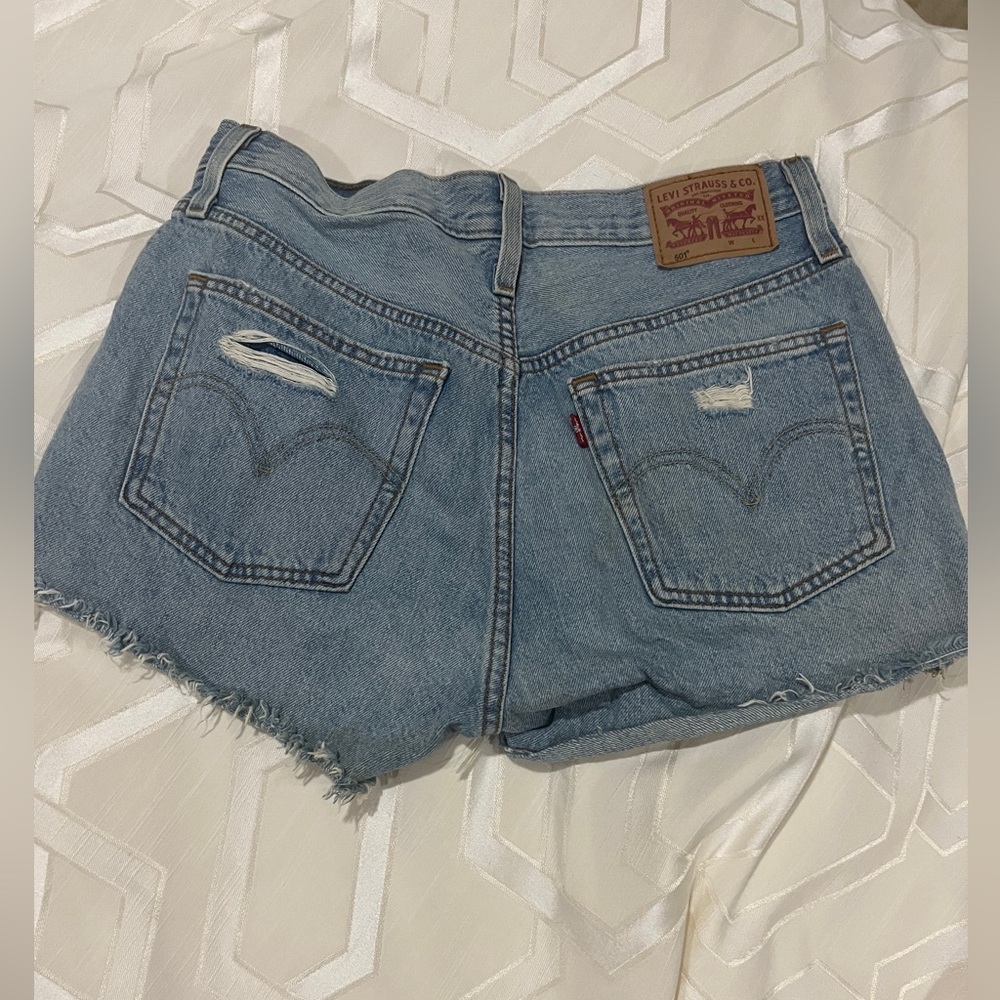 Levi’s 501 Shorts